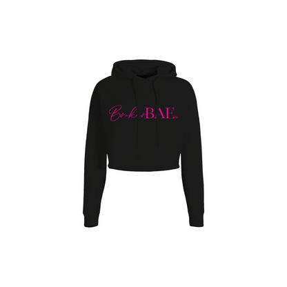 Customized Croptop Hoodie