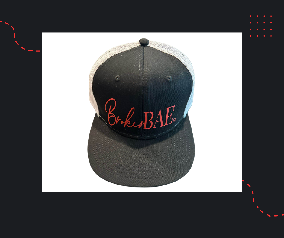 BrokerBAE™️ HAT