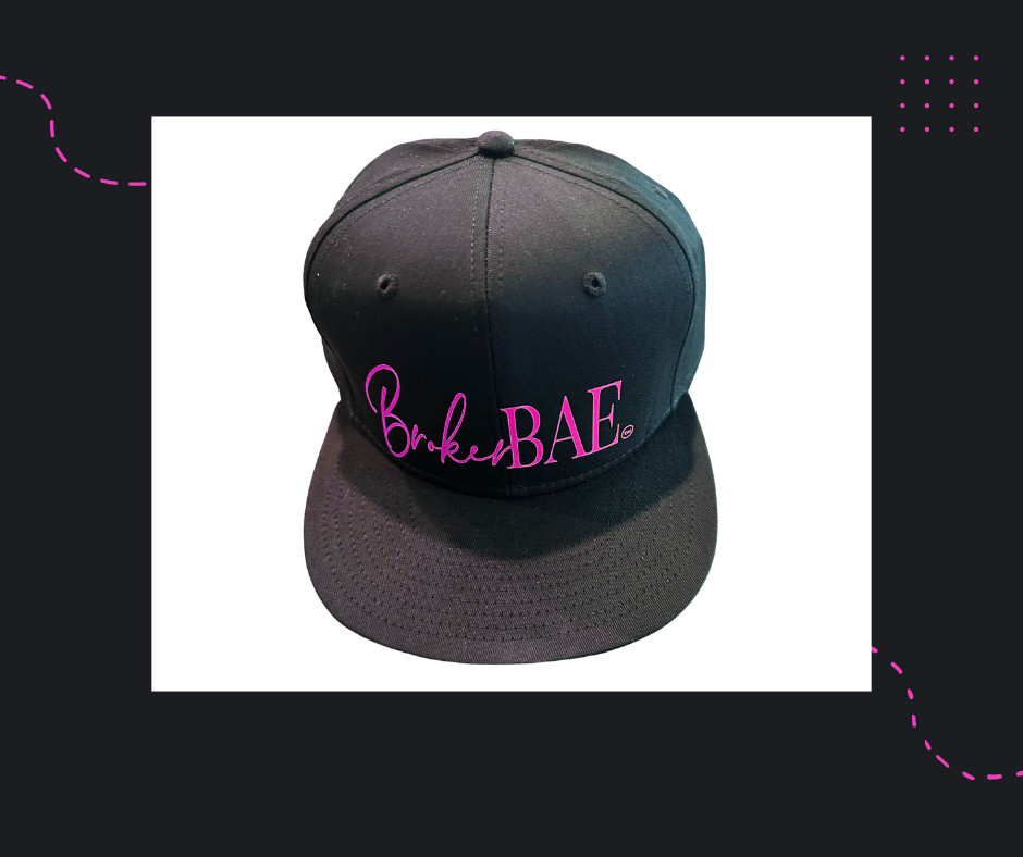 BrokerBAE™️ HAT